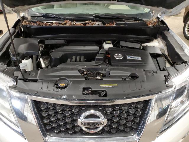 Photo 10 VIN: 5N1CR2MM8EC643404 - NISSAN PATHFINDER 