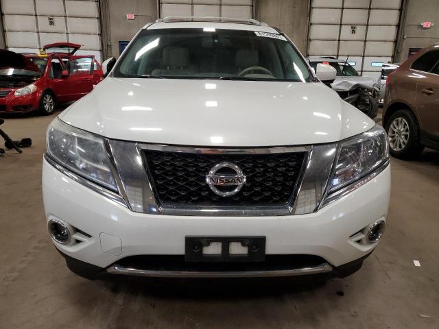 Photo 4 VIN: 5N1CR2MM8EC643404 - NISSAN PATHFINDER 