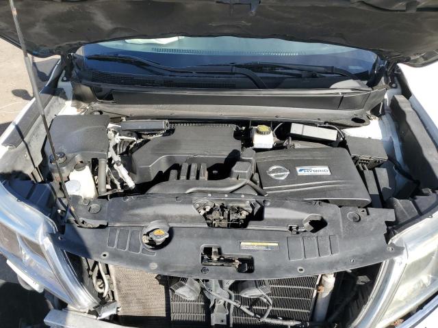 Photo 10 VIN: 5N1CR2MM8EC657223 - NISSAN PATHFINDER 