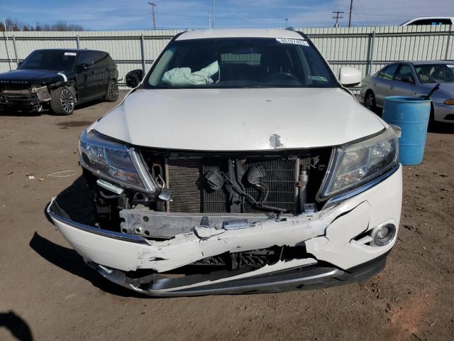 Photo 4 VIN: 5N1CR2MM8EC657223 - NISSAN PATHFINDER 