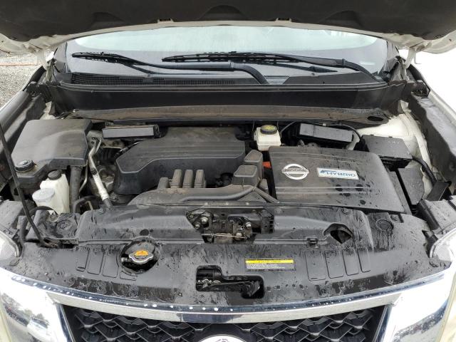 Photo 11 VIN: 5N1CR2MM9EC639460 - NISSAN PATHFINDER 