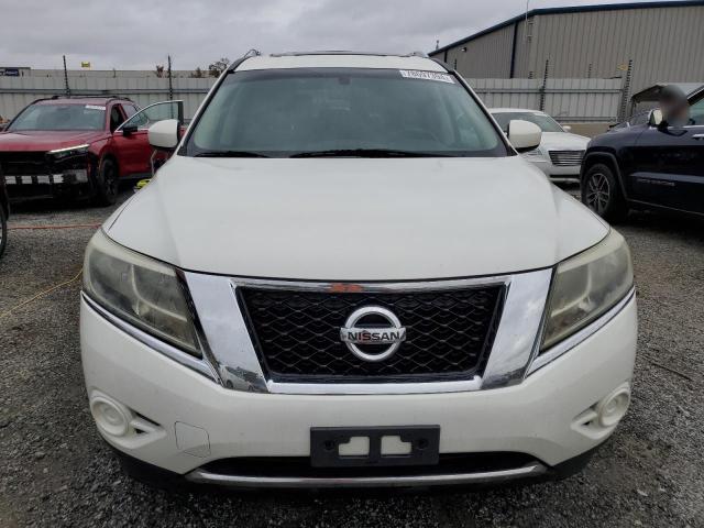 Photo 4 VIN: 5N1CR2MM9EC639460 - NISSAN PATHFINDER 