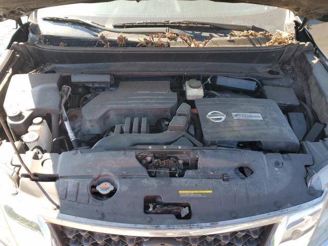 Photo 11 VIN: 5N1CR2MM9EC639930 - NISSAN PATHFINDER 