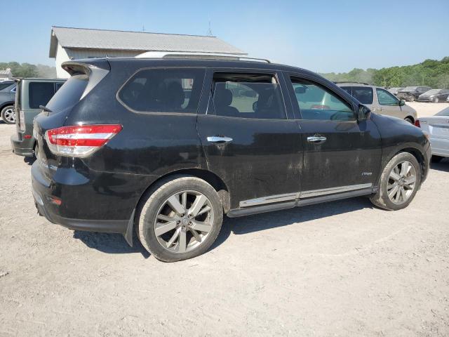 Photo 2 VIN: 5N1CR2MM9EC639930 - NISSAN PATHFINDER 