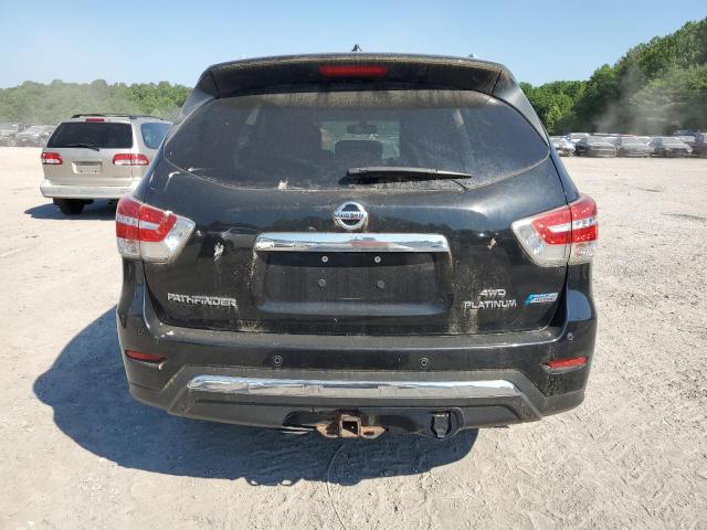 Photo 5 VIN: 5N1CR2MM9EC639930 - NISSAN PATHFINDER 