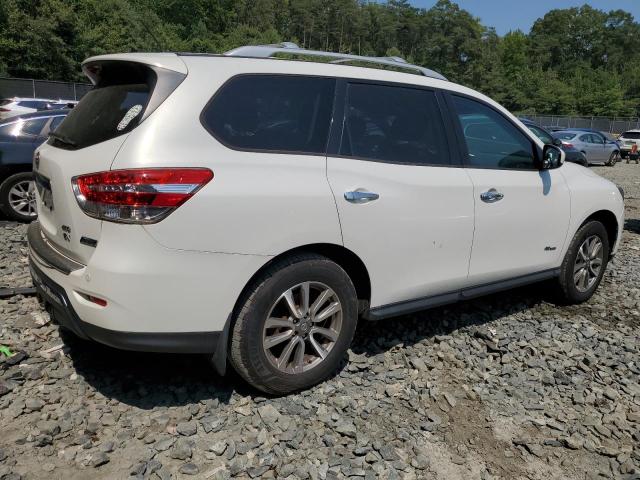 Photo 2 VIN: 5N1CR2MM9EC653164 - NISSAN PATHFINDER 