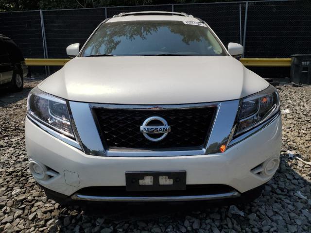 Photo 4 VIN: 5N1CR2MM9EC653164 - NISSAN PATHFINDER 