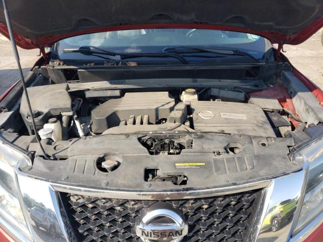 Photo 11 VIN: 5N1CR2MM9EC654847 - NISSAN PATHFINDER 