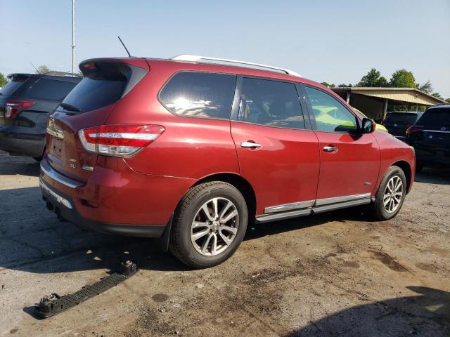 Photo 2 VIN: 5N1CR2MM9EC654847 - NISSAN PATHFINDER 