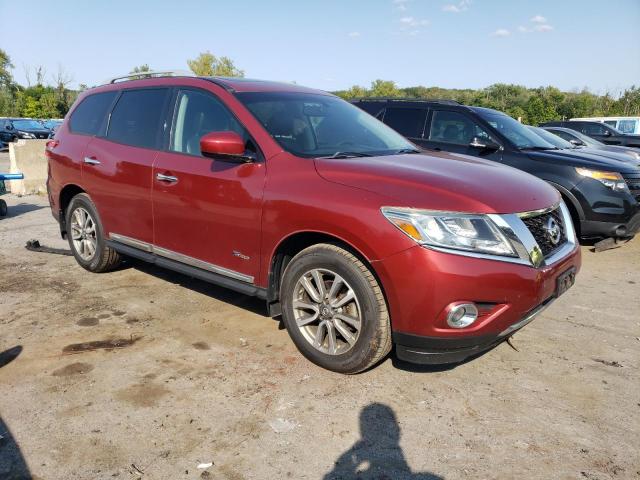 Photo 3 VIN: 5N1CR2MM9EC654847 - NISSAN PATHFINDER 