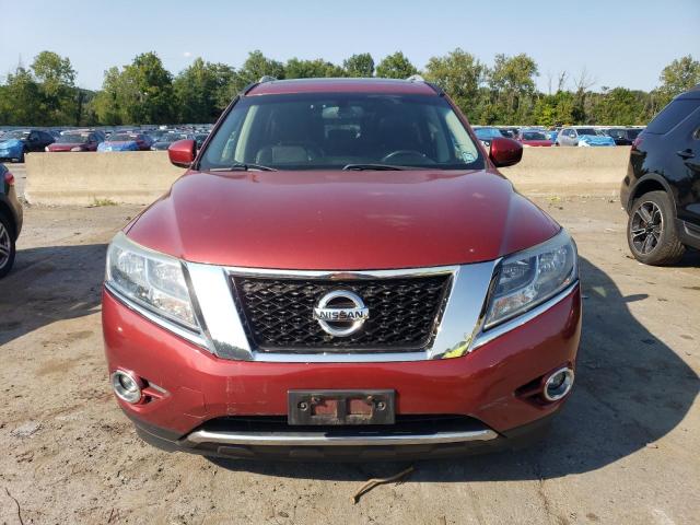 Photo 4 VIN: 5N1CR2MM9EC654847 - NISSAN PATHFINDER 