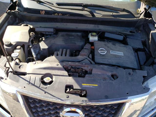 Photo 11 VIN: 5N1CR2MMXEC651018 - NISSAN PATHFINDER 