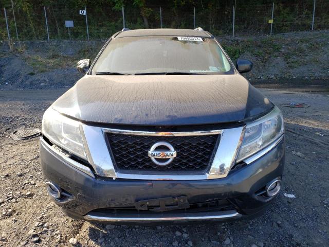 Photo 4 VIN: 5N1CR2MMXEC651018 - NISSAN PATHFINDER 