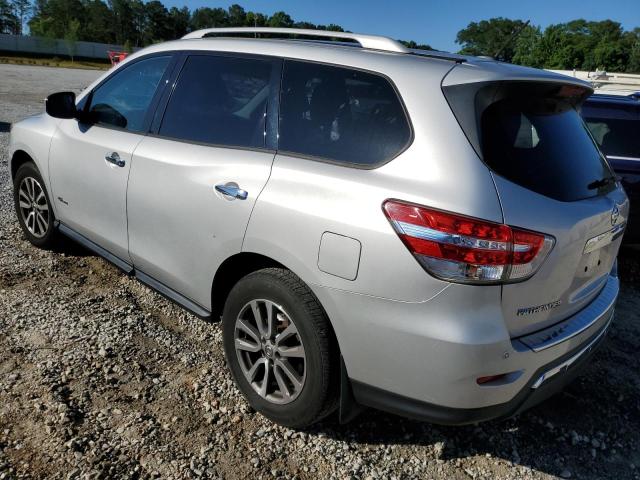 Photo 1 VIN: 5N1CR2MMXEC655828 - NISSAN PATHFINDER 