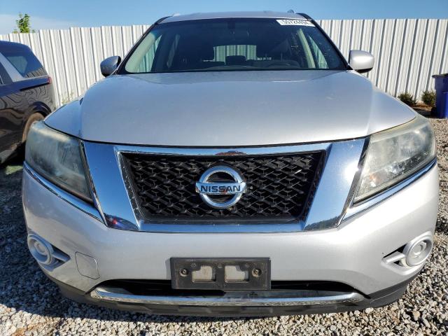 Photo 4 VIN: 5N1CR2MMXEC655828 - NISSAN PATHFINDER 