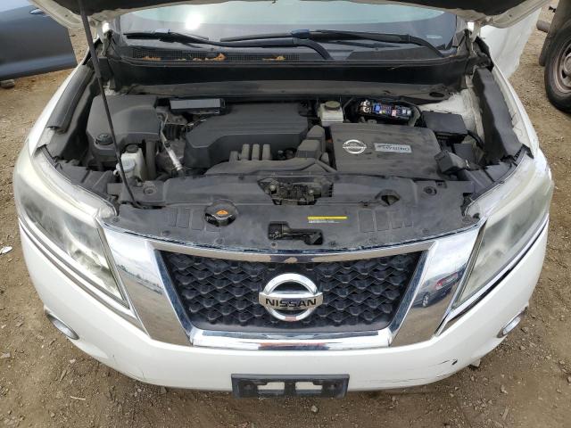 Photo 11 VIN: 5N1CR2MN0EC641963 - NISSAN PATHFINDER 