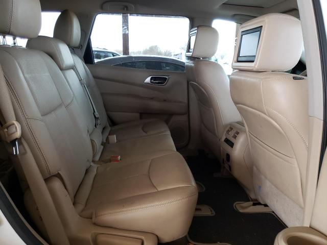 Photo 5 VIN: 5N1CR2MN2EC638286 - NISSAN PATHFINDER 