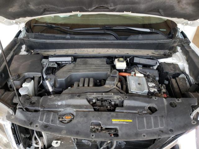 Photo 6 VIN: 5N1CR2MN2EC638286 - NISSAN PATHFINDER 