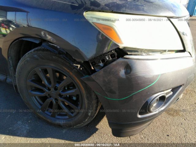 Photo 5 VIN: 5N1CR2MN2EC661194 - NISSAN PATHFINDER 