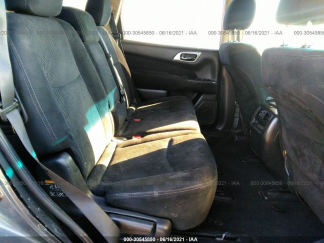 Photo 7 VIN: 5N1CR2MN2EC661194 - NISSAN PATHFINDER 