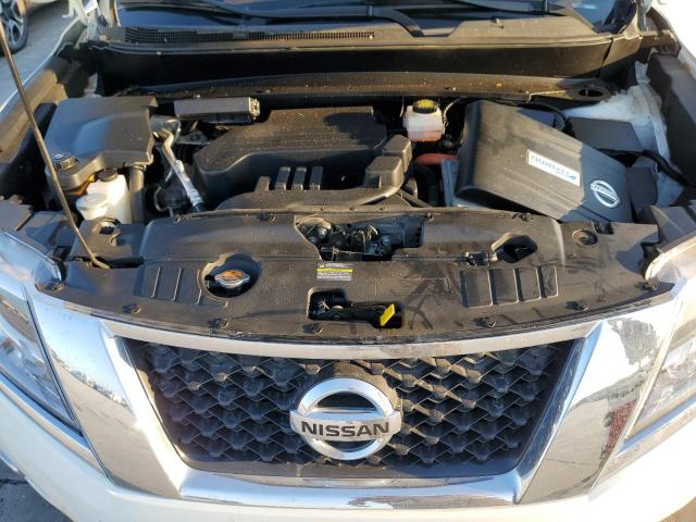 Photo 11 VIN: 5N1CR2MN3EC637759 - NISSAN PATHFINDER 