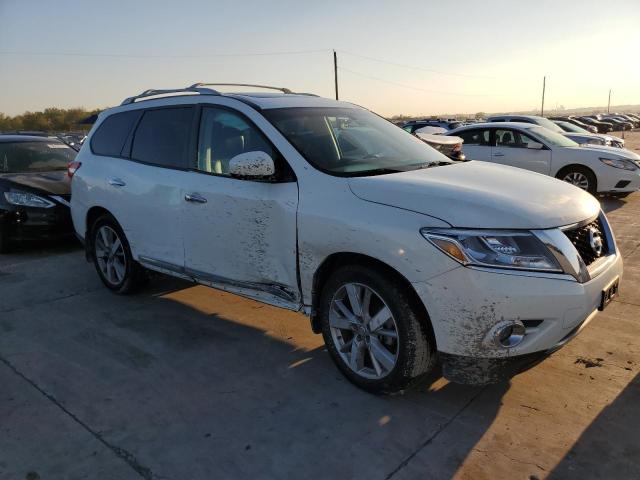 Photo 3 VIN: 5N1CR2MN3EC637759 - NISSAN PATHFINDER 