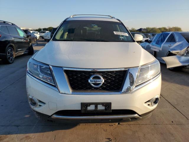 Photo 4 VIN: 5N1CR2MN3EC637759 - NISSAN PATHFINDER 