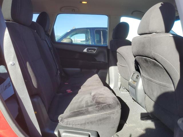 Photo 10 VIN: 5N1CR2MN3EC644677 - NISSAN PATHFINDER 