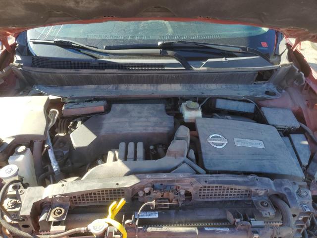 Photo 11 VIN: 5N1CR2MN3EC644677 - NISSAN PATHFINDER 