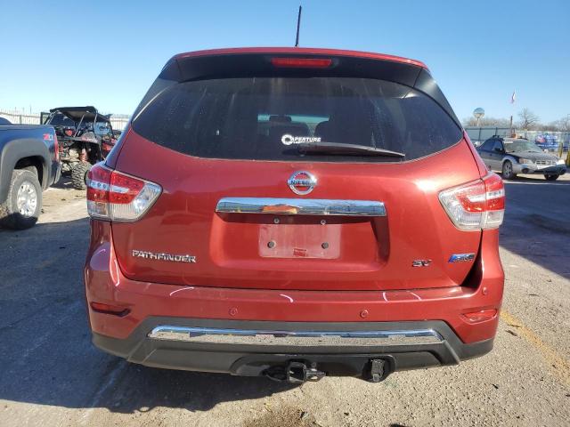 Photo 5 VIN: 5N1CR2MN3EC644677 - NISSAN PATHFINDER 