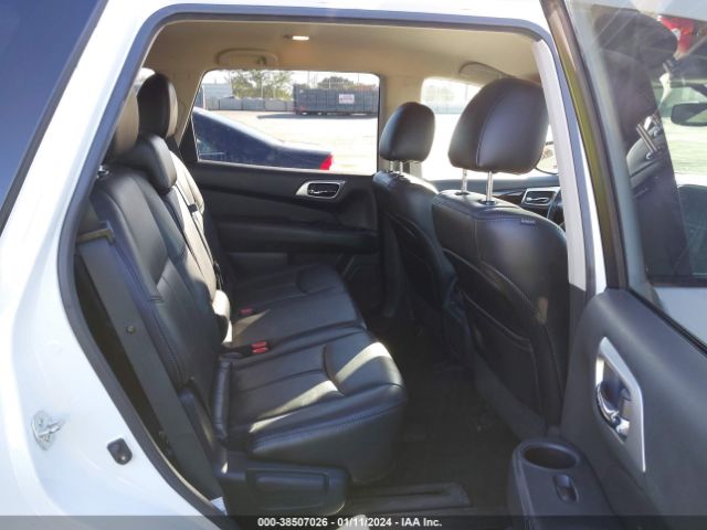 Photo 7 VIN: 5N1CR2MN5EC652263 - NISSAN PATHFINDER HYBRID 