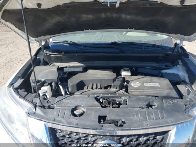 Photo 9 VIN: 5N1CR2MN5EC652960 - NISSAN PATHFINDER HYBRID 