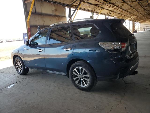 Photo 1 VIN: 5N1CR2MN7EC660641 - NISSAN PATHFINDER 