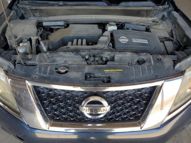 Photo 11 VIN: 5N1CR2MN7EC660641 - NISSAN PATHFINDER 