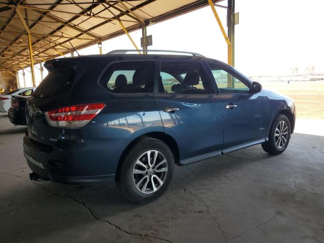 Photo 2 VIN: 5N1CR2MN7EC660641 - NISSAN PATHFINDER 