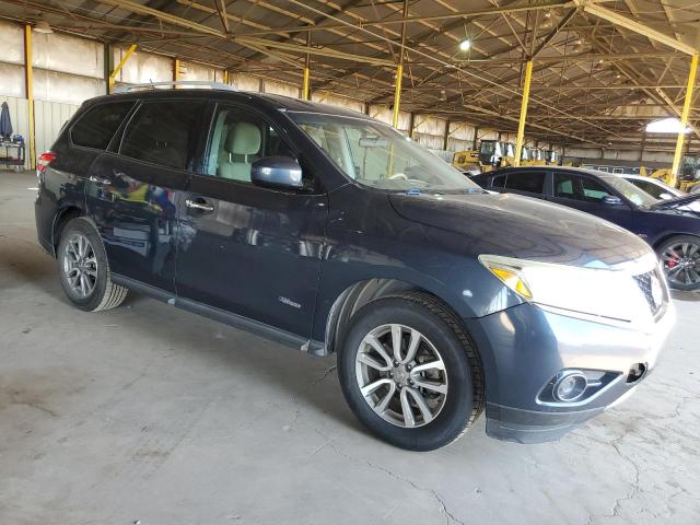 Photo 3 VIN: 5N1CR2MN7EC660641 - NISSAN PATHFINDER 