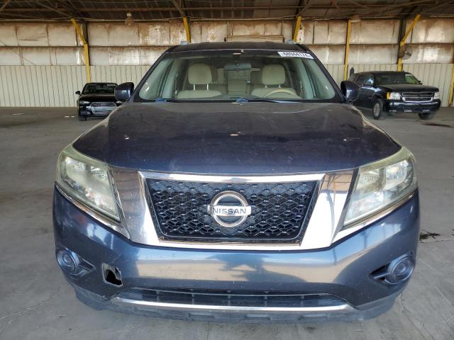 Photo 4 VIN: 5N1CR2MN7EC660641 - NISSAN PATHFINDER 