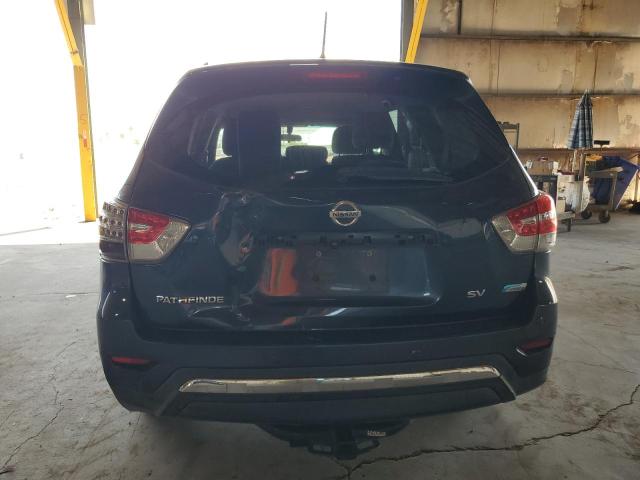 Photo 5 VIN: 5N1CR2MN7EC660641 - NISSAN PATHFINDER 