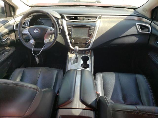 Photo 7 VIN: 5N1CZ2MG0GN154142 - NISSAN MURANO SL 