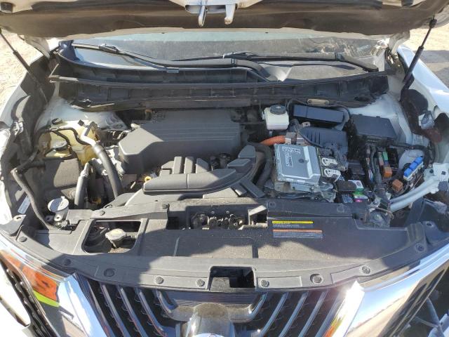 Photo 10 VIN: 5N1CZ2MG4GN152443 - NISSAN MURANO 