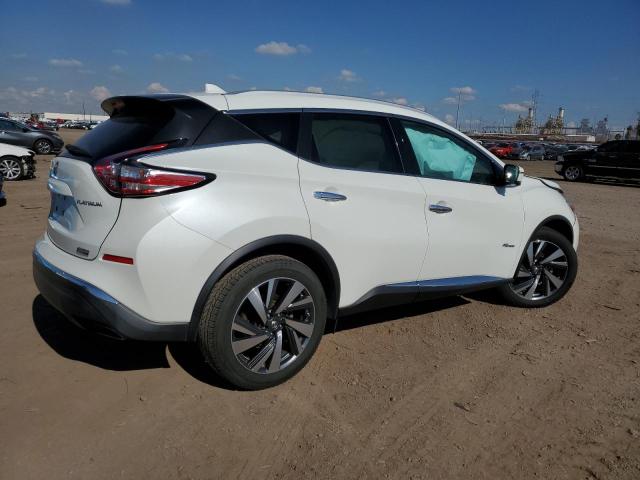 Photo 2 VIN: 5N1CZ2MG4GN152443 - NISSAN MURANO 