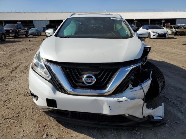 Photo 4 VIN: 5N1CZ2MG4GN152443 - NISSAN MURANO 