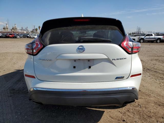 Photo 5 VIN: 5N1CZ2MG4GN152443 - NISSAN MURANO 