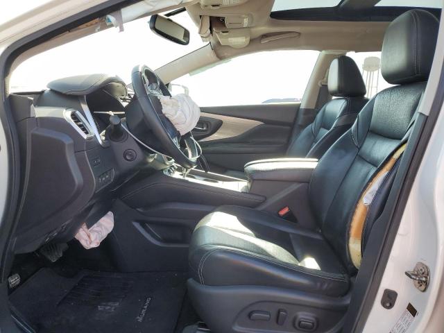 Photo 6 VIN: 5N1CZ2MG4GN152443 - NISSAN MURANO 