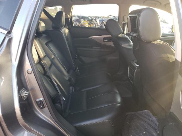 Photo 10 VIN: 5N1CZ2MG5GN149132 - NISSAN MURANO SL 