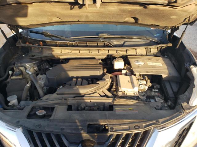 Photo 11 VIN: 5N1CZ2MG5GN149132 - NISSAN MURANO SL 