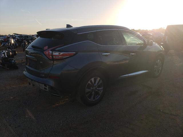 Photo 2 VIN: 5N1CZ2MG5GN149132 - NISSAN MURANO SL 