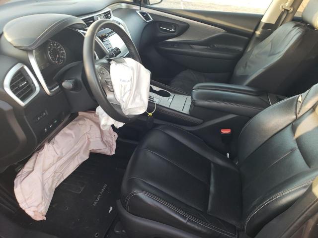 Photo 6 VIN: 5N1CZ2MG5GN149132 - NISSAN MURANO SL 