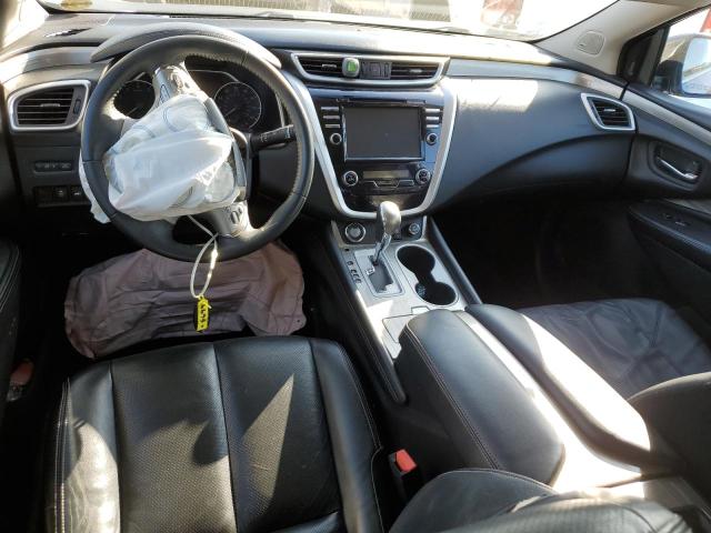 Photo 7 VIN: 5N1CZ2MG5GN149132 - NISSAN MURANO SL 