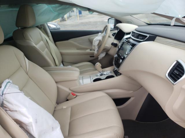 Photo 4 VIN: 5N1CZ2MG8GN151070 - NISSAN MURANO SL 